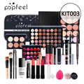 Kit Maquiagem POPFEEL Completo - 8/56 Peças